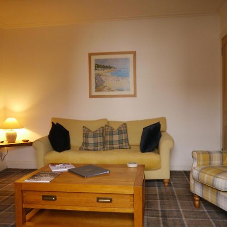 Cameron Cottage Inverkip Esterno foto