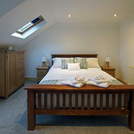 Cameron Cottage Inverkip Esterno foto