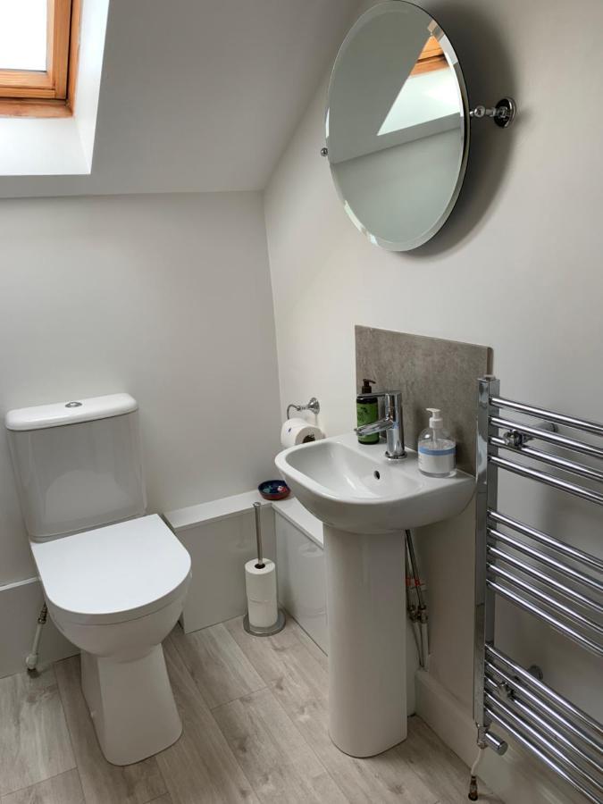 Cameron Cottage Inverkip Esterno foto