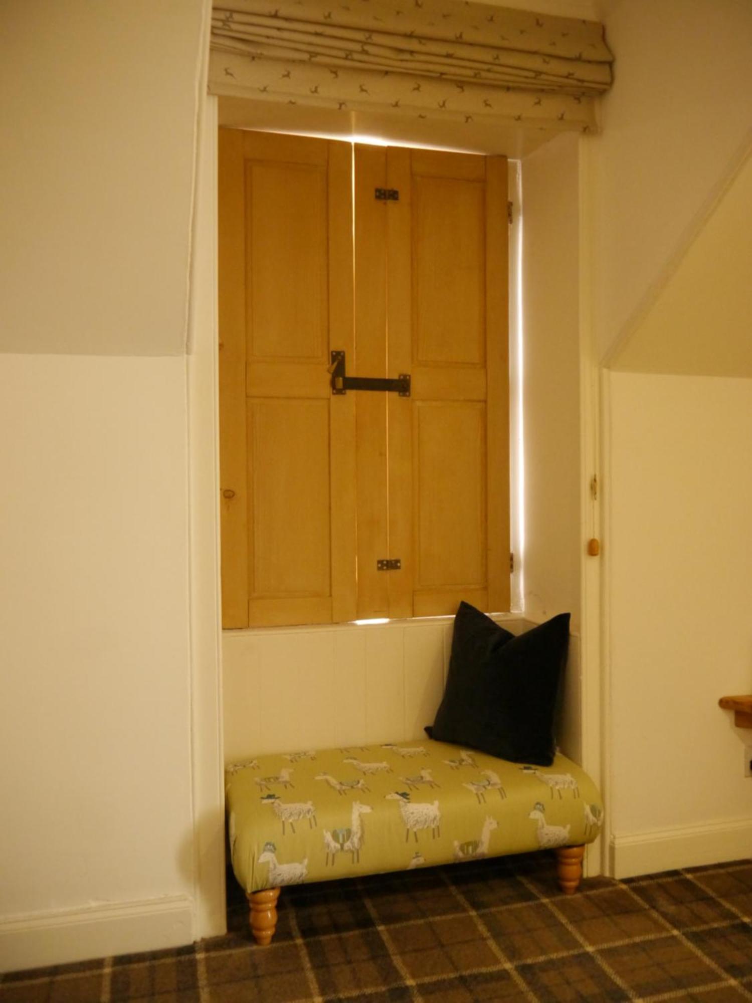 Cameron Cottage Inverkip Esterno foto