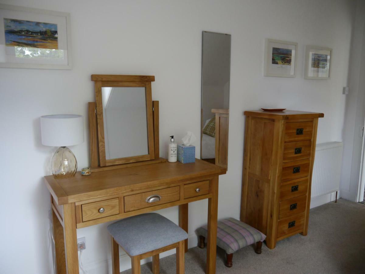 Cameron Cottage Inverkip Esterno foto